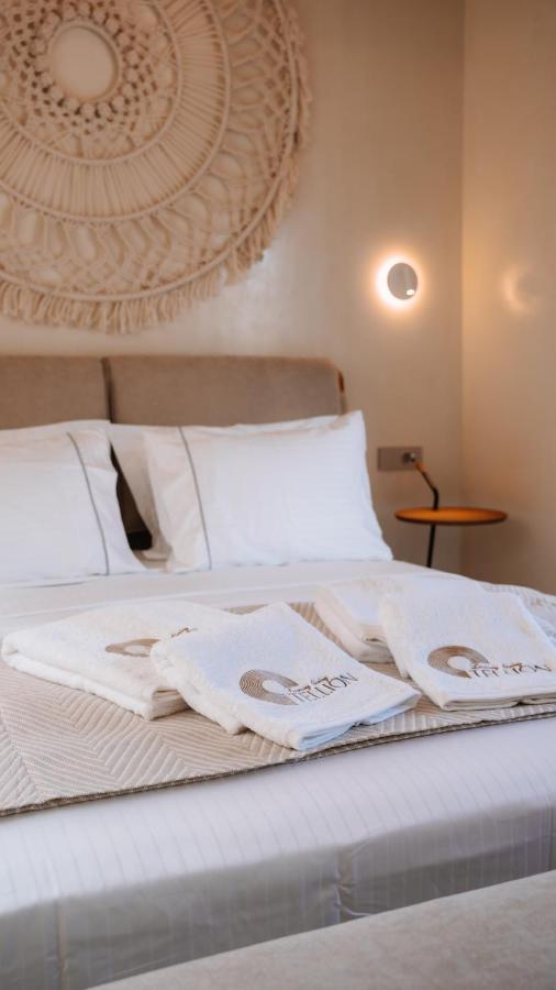 Tellion Suites Áyios Nikítas Екстериор снимка