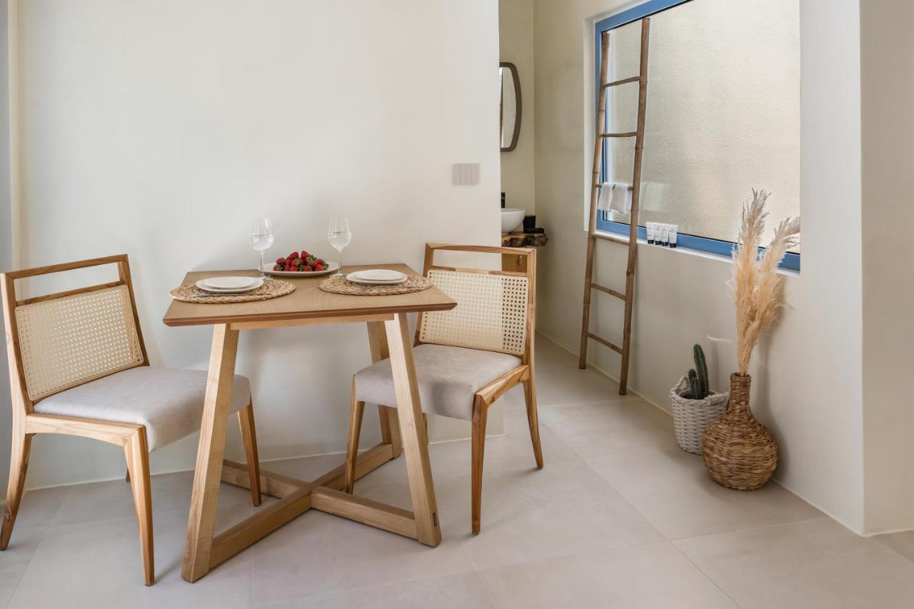 Tellion Suites Áyios Nikítas Екстериор снимка
